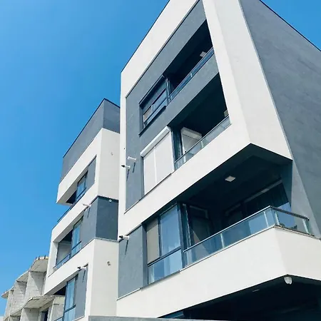 Appartamento Apartament Central Playa *
