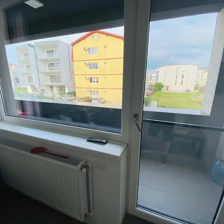 Apartament Central Playa * Năvodari