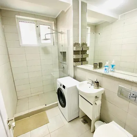 Apartament Central Playa Appartamento *