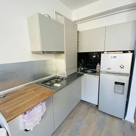Apartament Central Playa Appartamento
