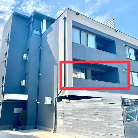 Appartamento Apartament Central Playa