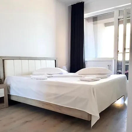 Apartament Central Playa *
