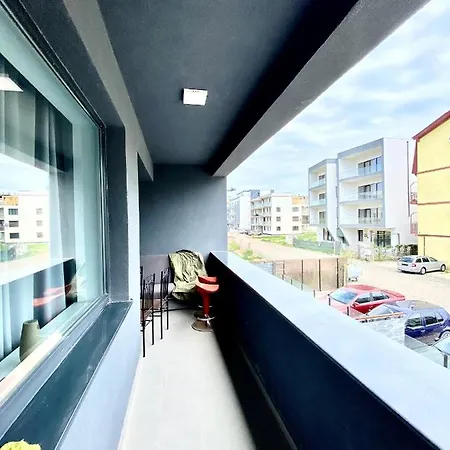 Apartament Central Playa Appartamento *