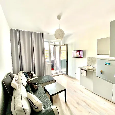 Appartamento Apartament Central Playa