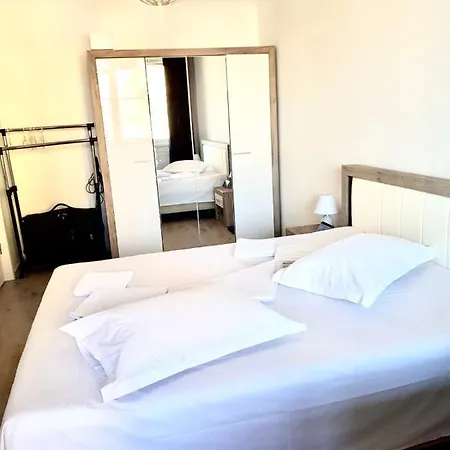Appartamento Apartament Central Playa