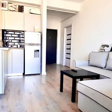 Appartamento Apartament Central Playa *