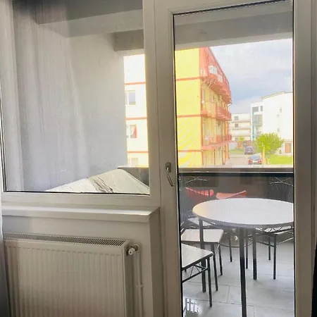 Appartamento Apartament Central Playa