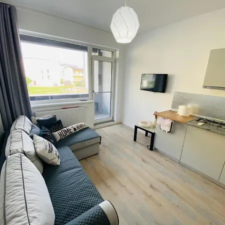 Apartament Central Playa Appartamento