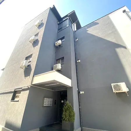 Apartament Central Playa