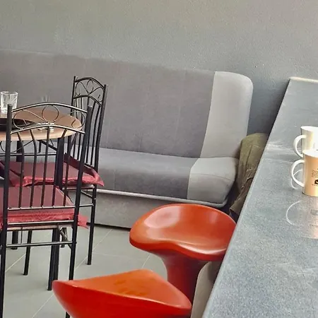 Appartamento Apartament Central Playa Năvodari