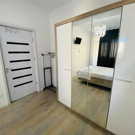 Apartament Central Playa * Năvodari