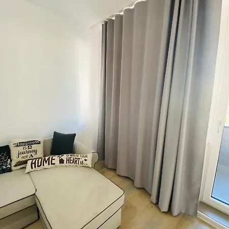 Appartamento Apartament Central Playa Năvodari
