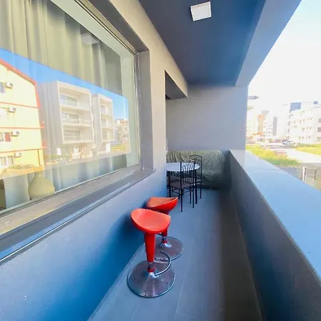 Apartament Central Playa *