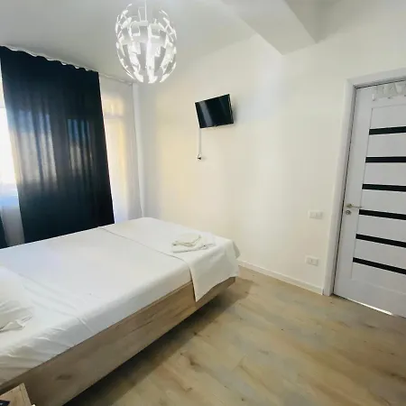 Apartament Central Playa Appartamento