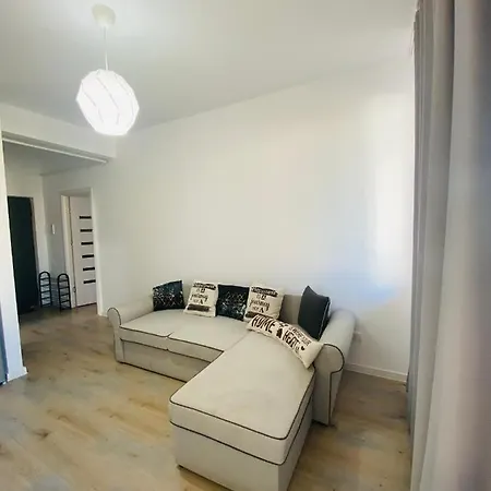 Appartamento Apartament Central Playa *