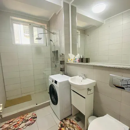 Apartament Central Playa *