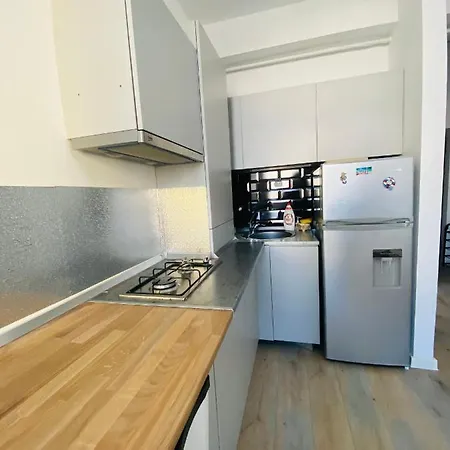 Apartament Central Playa