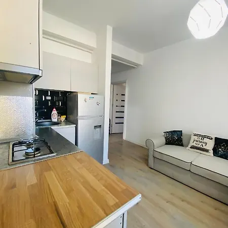 Appartamento Apartament Central Playa *