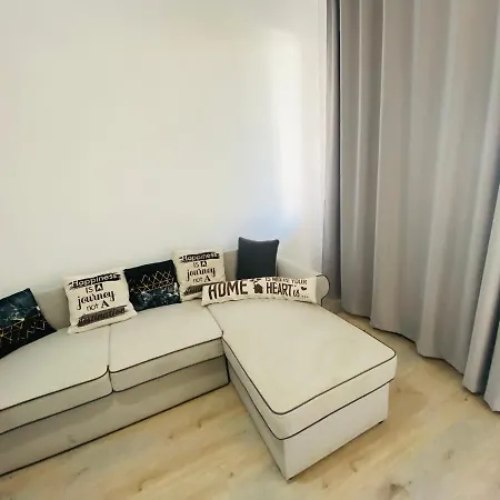 Appartamento Apartament Central Playa