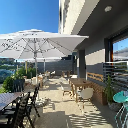 Apartament Central Playa Appartamento Năvodari
