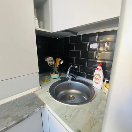 Apartament Central Playa *