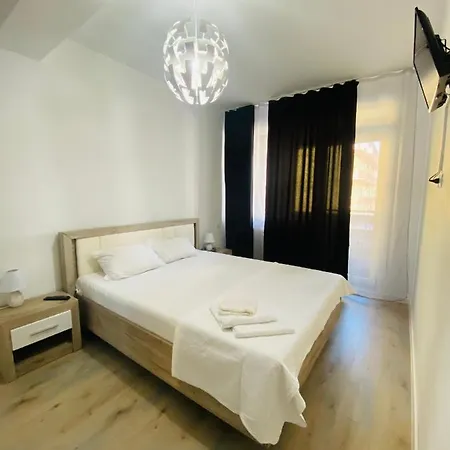 Apartament Central Playa