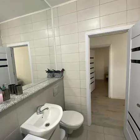 Apartament Central Playa