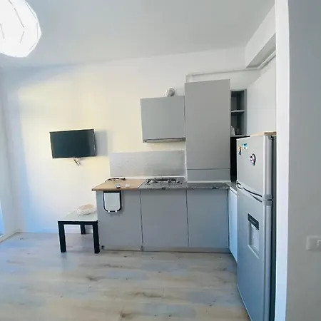 Apartament Central Playa Appartamento