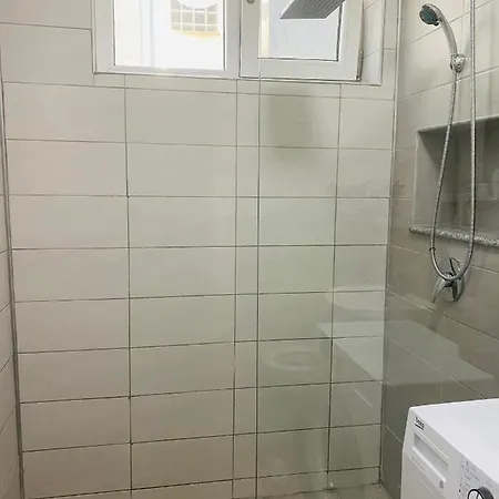 Apartament Central Playa Appartamento