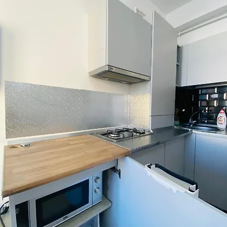 Apartament Central Playa Appartamento Năvodari